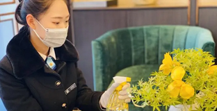 加工设备完善